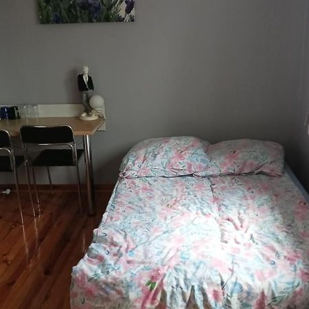 Agroturystyka Pod Kogutem Zamosc  Luaran gambar
