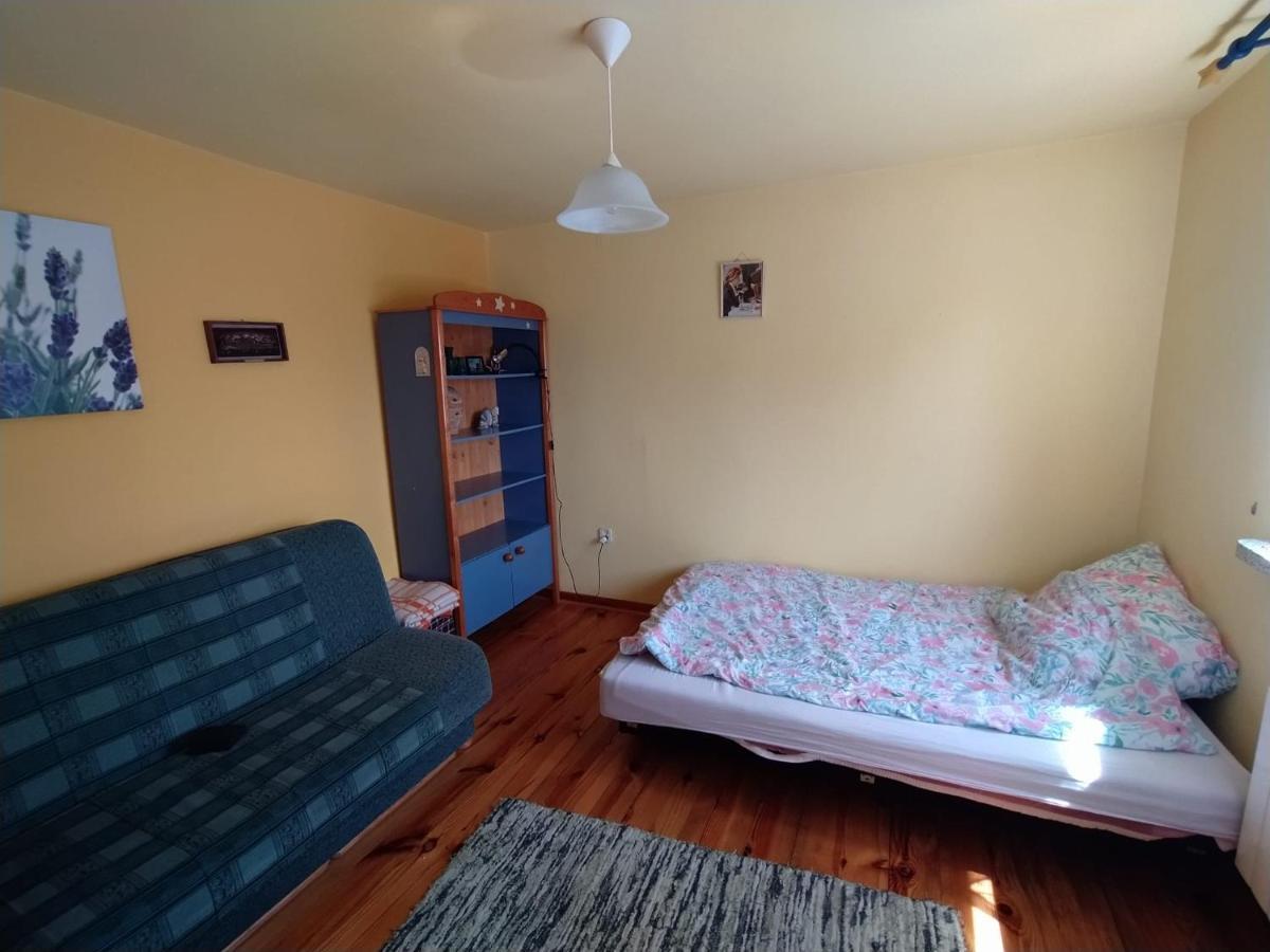 Agroturystyka Pod Kogutem Zamosc  Luaran gambar