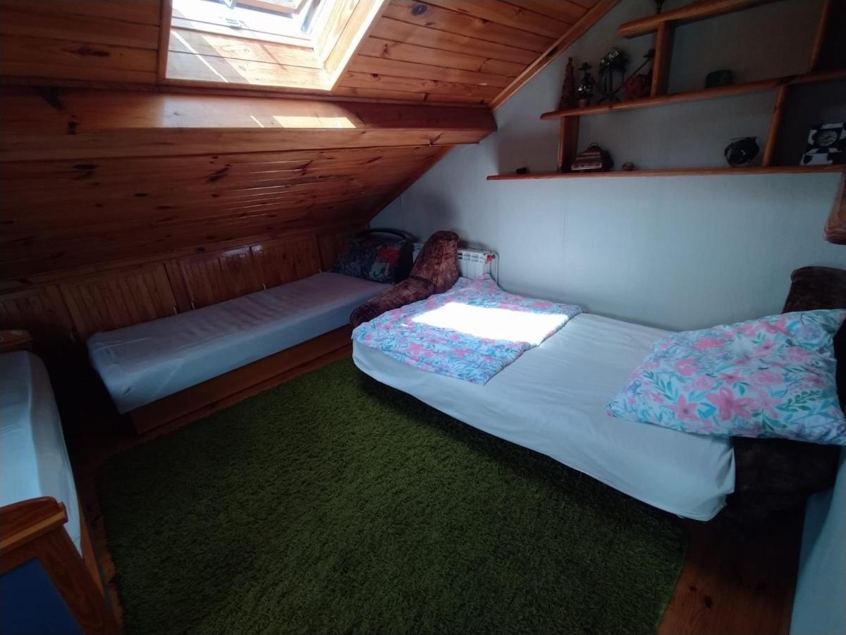 Agroturystyka Pod Kogutem Zamosc  Luaran gambar