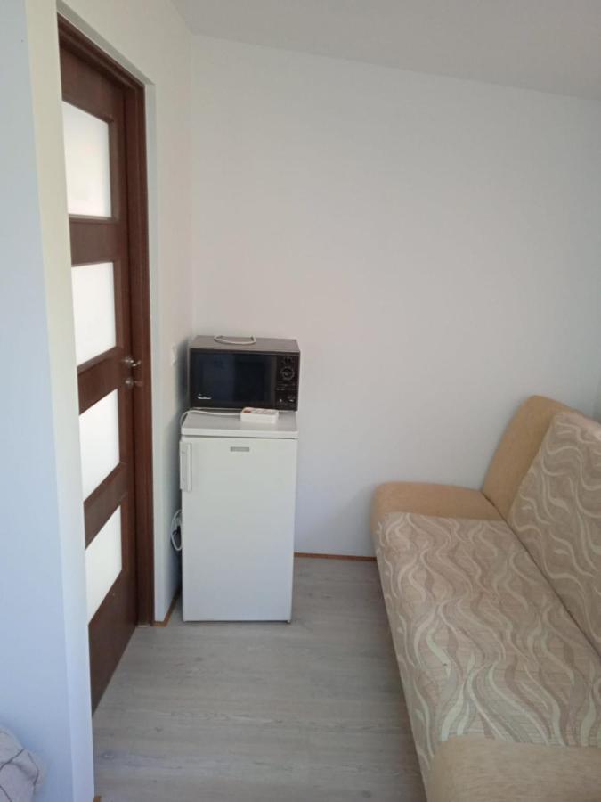 Agroturystyka Pod Kogutem Zamosc  Luaran gambar