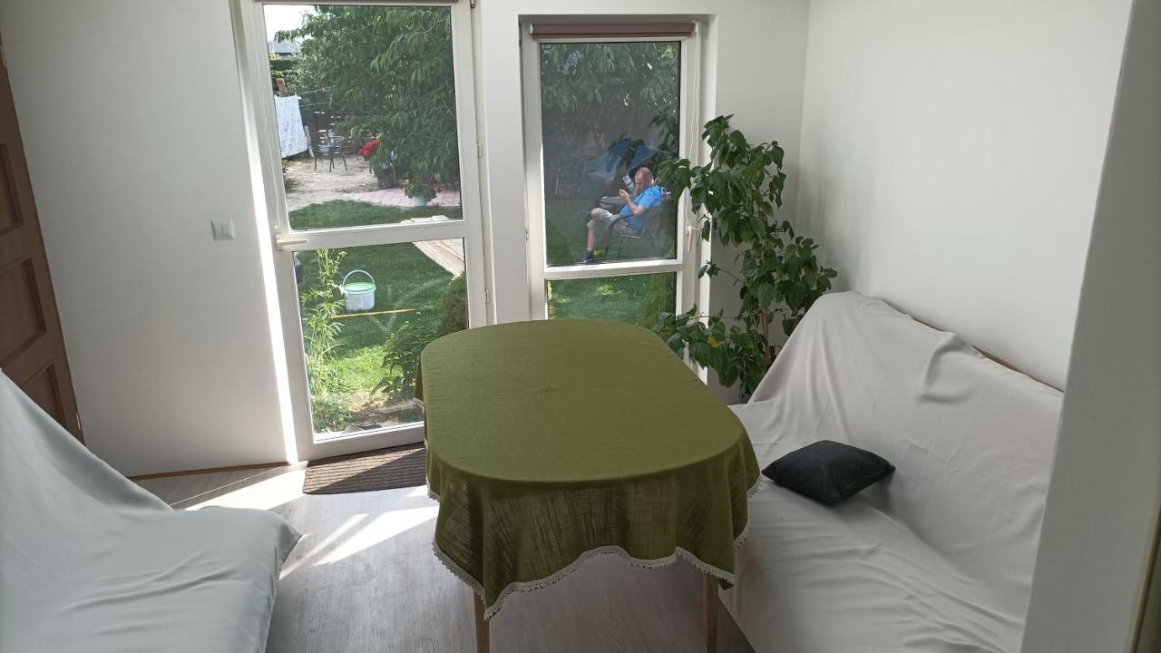 Agroturystyka Pod Kogutem Zamosc  Luaran gambar