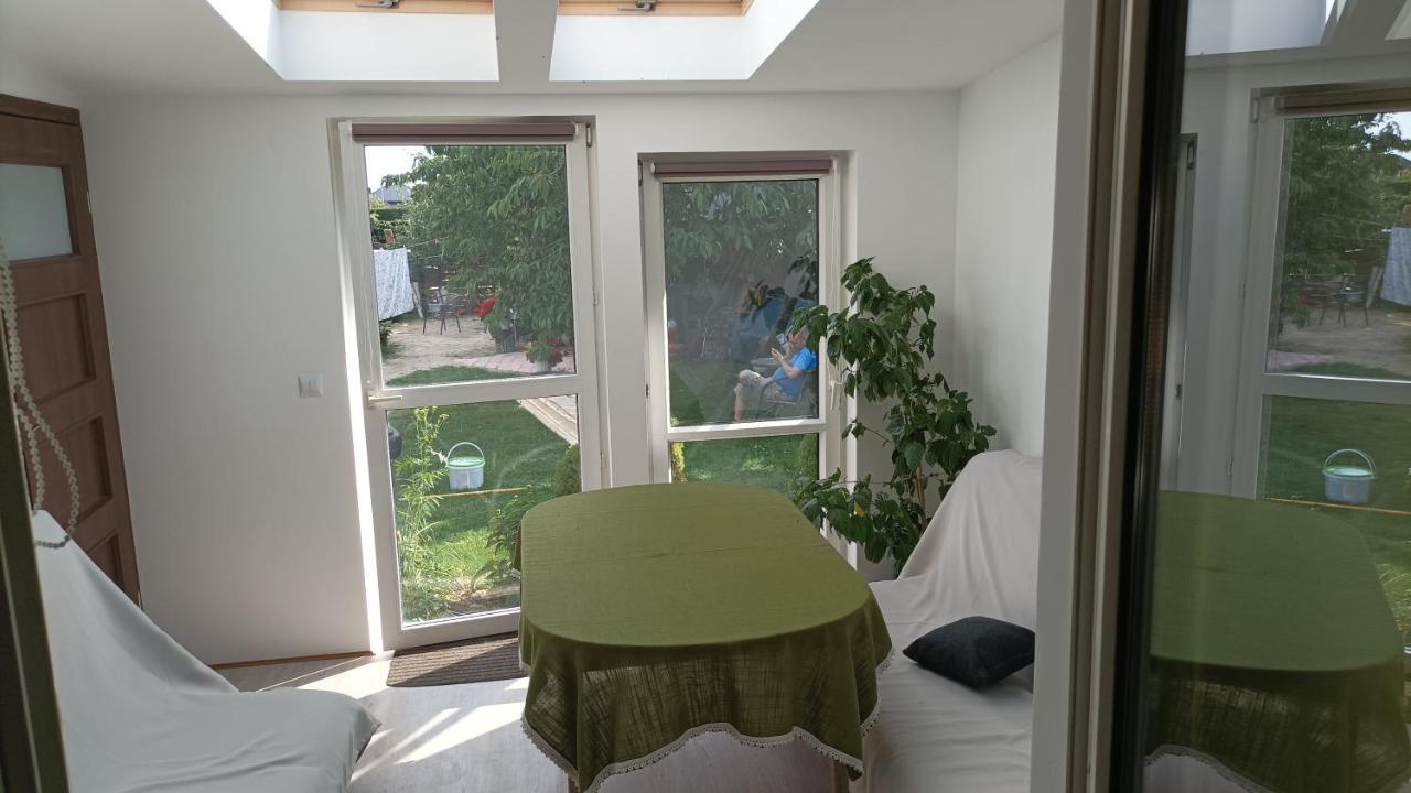 Agroturystyka Pod Kogutem Zamosc  Luaran gambar