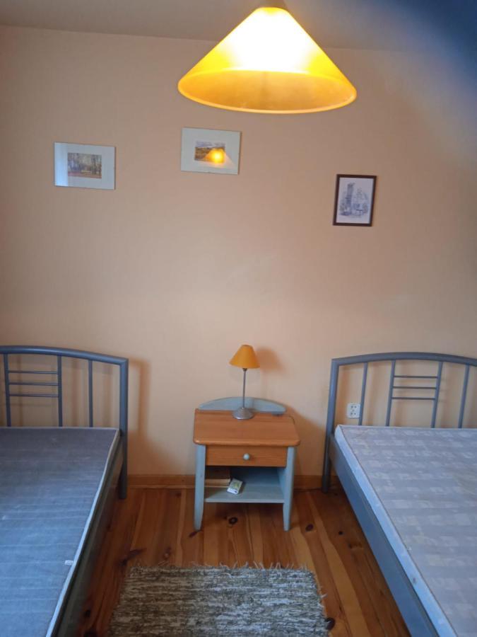 Agroturystyka Pod Kogutem Zamosc  Luaran gambar