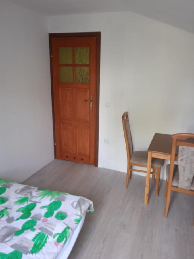 Agroturystyka Pod Kogutem Zamosc  Luaran gambar