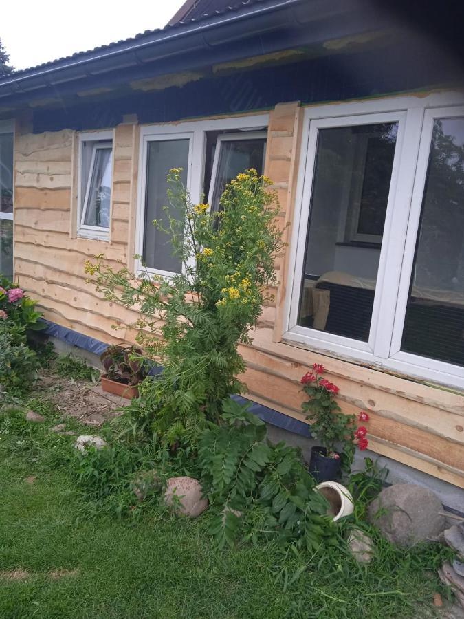 Agroturystyka Pod Kogutem Zamosc  Luaran gambar