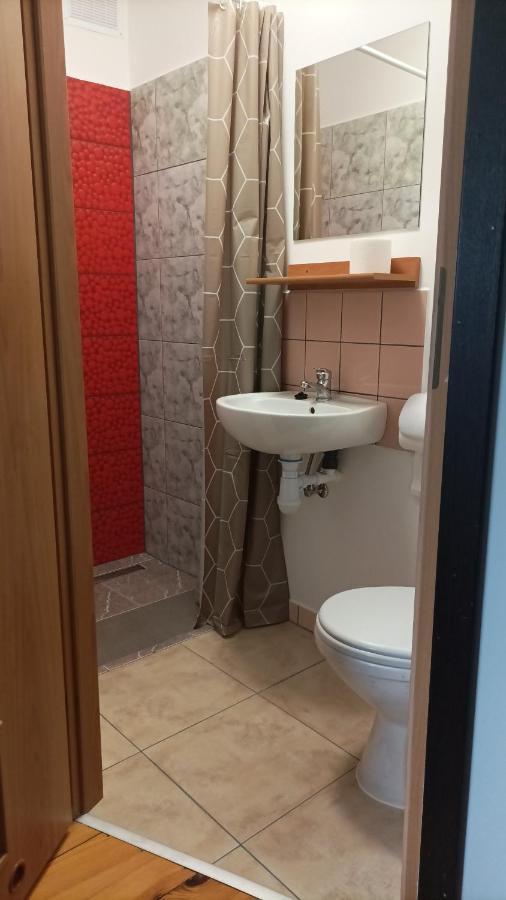 Agroturystyka Pod Kogutem Zamosc  Luaran gambar