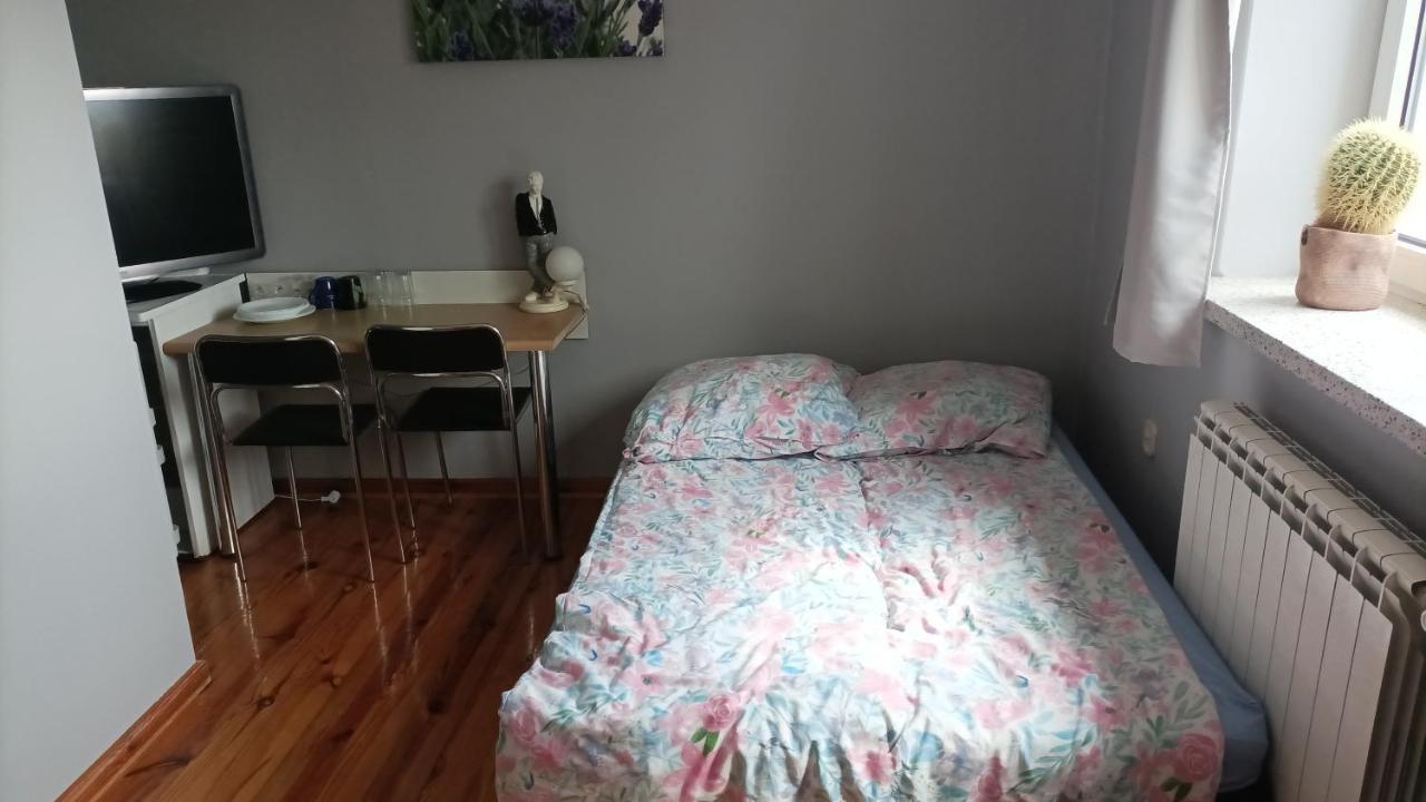 Agroturystyka Pod Kogutem Zamosc  Luaran gambar