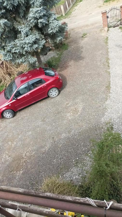 Agroturystyka Pod Kogutem Zamosc  Luaran gambar